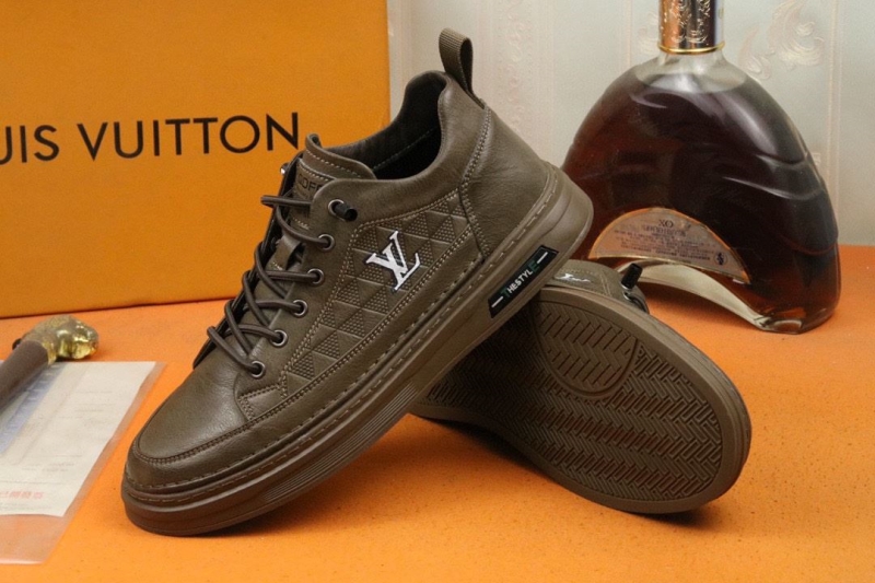 LV Casual Shoes